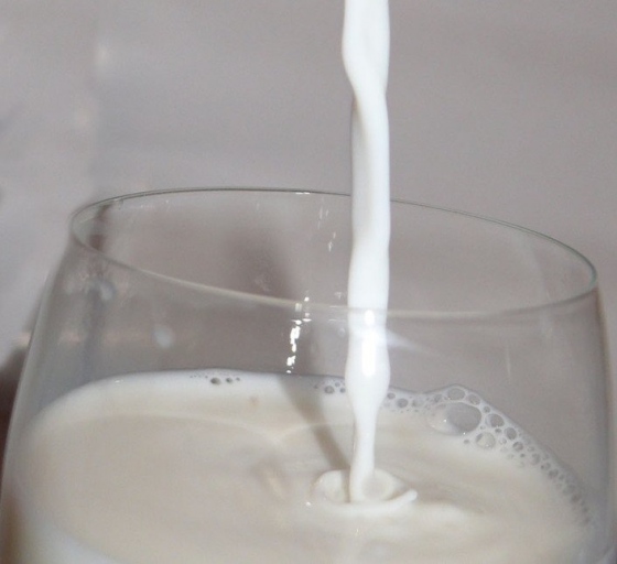 Vylepšení mléčných výrobků