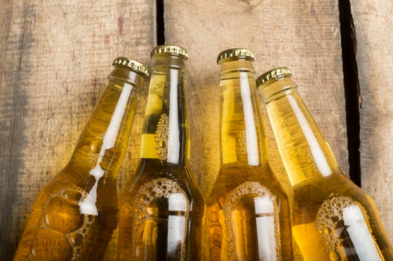 Nealkoholické pivo vs. děti