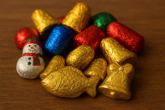 Ceny vánočních kolekcí i letos překvapují – a ne v dobrém