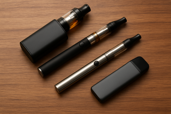 Prodej a označování elektronických cigaret čekají přísnější regulace