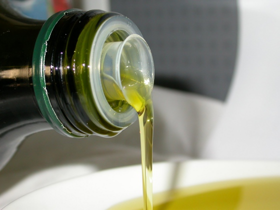 Olivový olej podraží