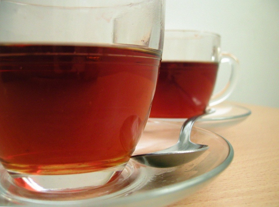 Potravinářská inspekce zachytila čaje s nadlimitním množstvím pesticidů