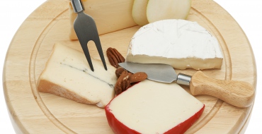 foto k článku Na sýrech si pochutnáváme častěji než v minulosti