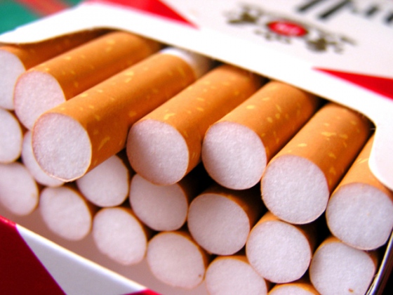 Senát schválil protikuřácký zákon