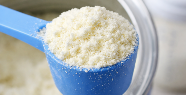 foto k článku Společnost Nestlé přistoupila ke stažení jedné šarže kojenecké výživy