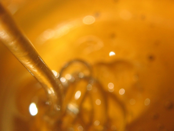 Falšovaný med, ředěné víno. Šizených potravin neubývá