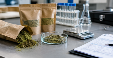 foto k článku Lex Kratom má zpřísnit pravidla prodeje i složení výrobků