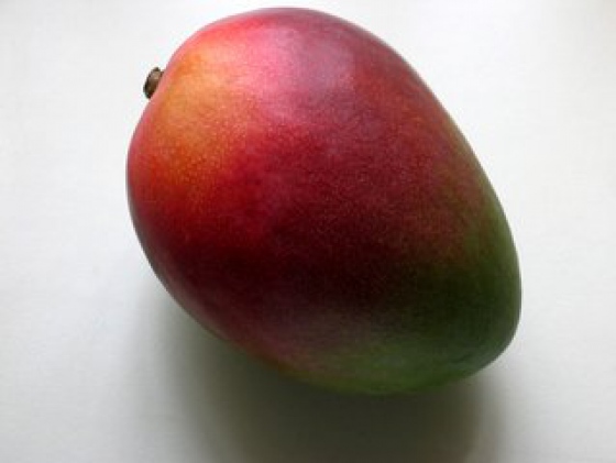 Inspekce zjistila nepovolené množství pesticidu v mangu