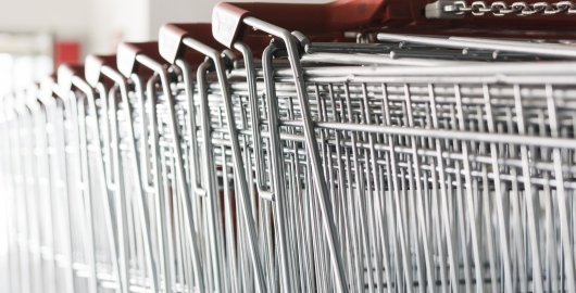 foto k článku Debata o zákazu prodeje během svátků se vrací do sněmovny