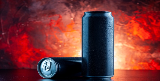 foto k článku Každé druhé dítě pije energy drinky. Zákaz to nevyřeší, je třeba prevence, míní svaz