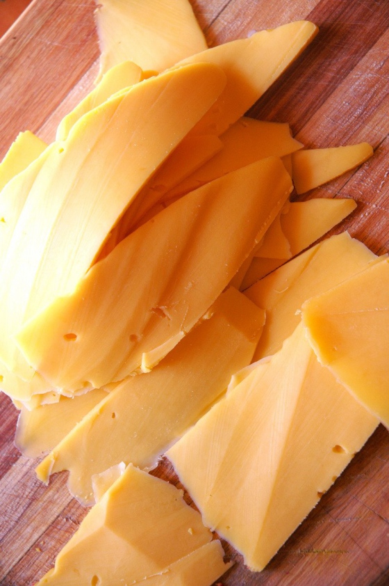 Sýr z farmy Kozojedský dvůr přišel o označení Regionální potravina