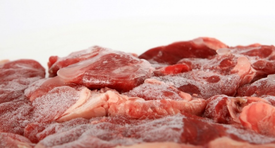 Vepřové maso dovážené z Rumunska bude podléhat kontrolám