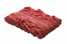 Mleté vepřové maso prodávané v Lidlu obsahovalo nadlimitní množství antibiotik