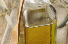 Olivové oleje v hledáčku inspekce