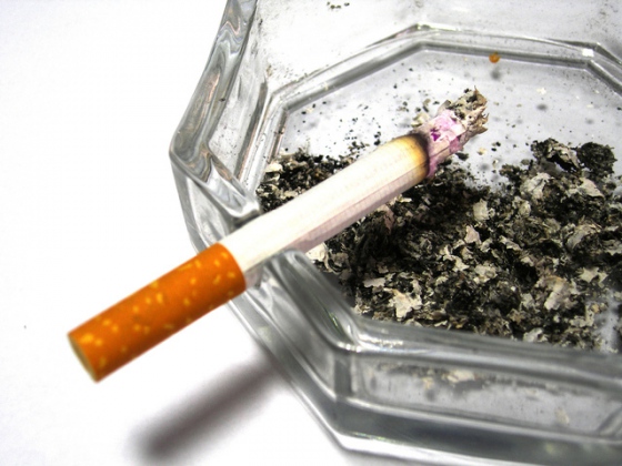 Sněmovna schválila protikuřácký zákon