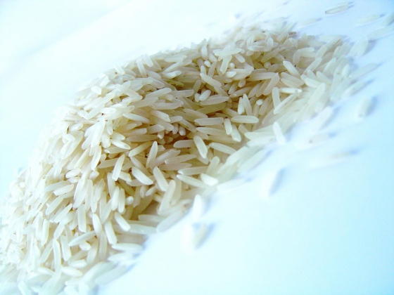Konec „levné“ rýže