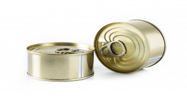 foto k článku Inspekce odhalila falšované masné konzervy z dovozu