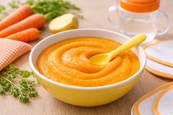 V brněnské prodejně Tesco byly odhaleny závadné sklenice dětské výživy HiPP