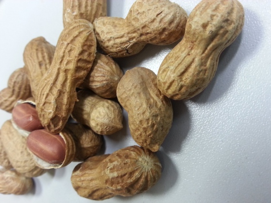Na trhu se objevily další cukrovinky nebezpečné pro osoby s alergií nebo intolerancí na arašídy