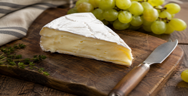 foto k článku Pozor na francouzský brie. Obsahuje listerie