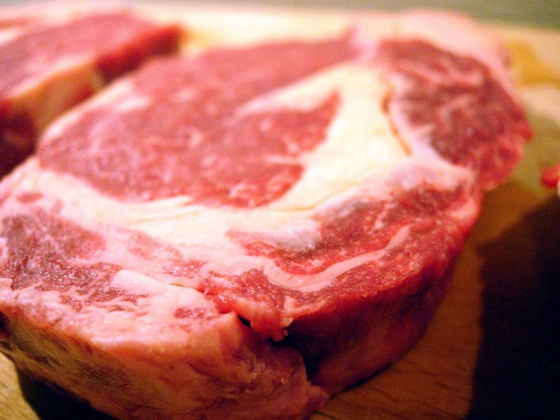 Státní veterinární správa odhalila maso z Polska nakažené salmonelou