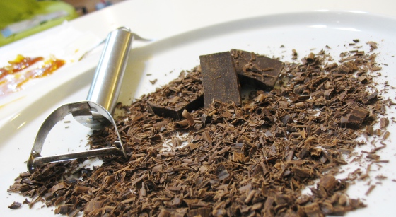Mezinárodní úspěch kutnohorské čokolády Lidka