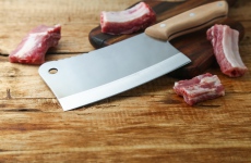 V brněnském řeznictví se nacházelo přes 200 kg nevyhovujícího masa
