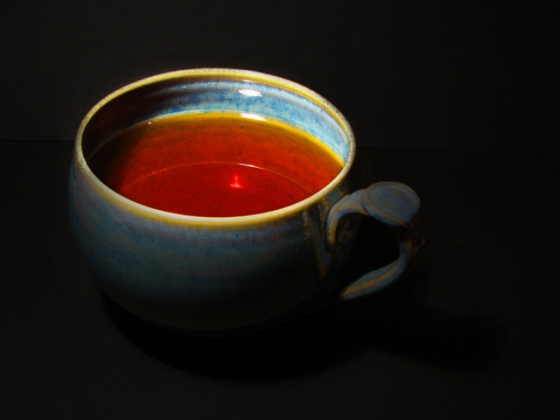 Inspekce varuje před čajem s halucinogenními látkami polského výrobce