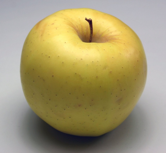 Již posedmé v letošním roce odhalila inspekce polská jablka obsahující nadměrné množství pesticidů