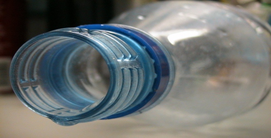 foto k článku Rýsuje se podoba zálohování PET lahví a plechovek u nás