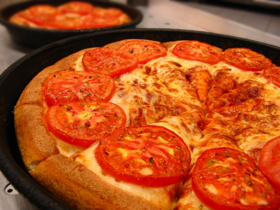 Italové usilují, aby se pizza dostala na seznam UNESCO