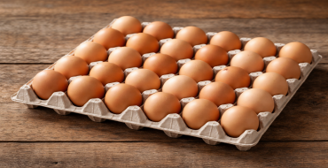 foto k článku Prodej vajec bez chlazení nově i u nás