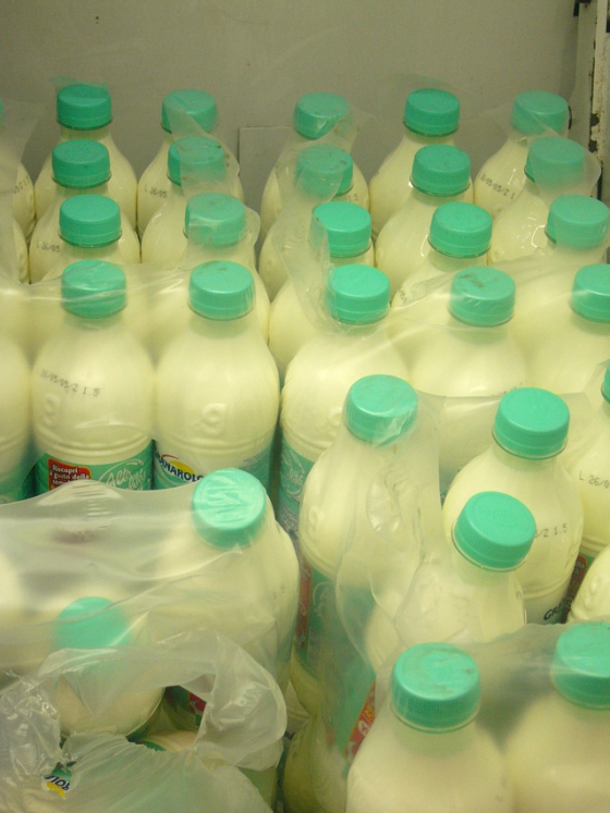 Nové jméno Savencia ponesou tři české mlékárny