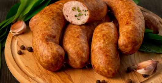 foto k článku V klobáse z Pardubického kraje byly zjištěny listerie