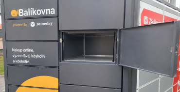 foto k článku V doručovacích boxech může být přes 50 °C, potraviny jsou tak vystaveny riziku