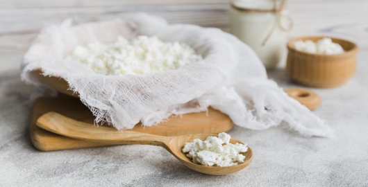 foto k článku V bryndze slovenského výrobce byly zjištěny listerie