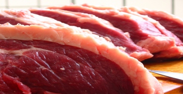 foto k článku Nevyhovující maso a vnitřnosti v halal prodejně v Brně