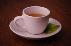 Inspekce odhalila nevyhovující bylinný čaj