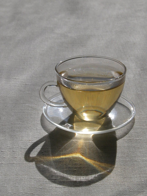 Zelený čaj z Číny obsahoval nadlimitní množství pesticidu