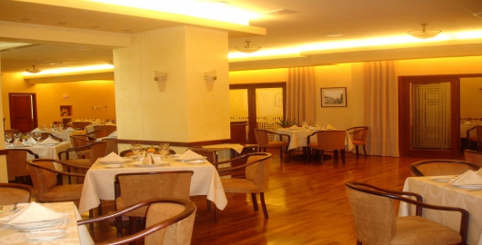 foto k článku Skoro čtvrtina restaurací klame spotřebitele, ukázaly kontroly v loňském roce