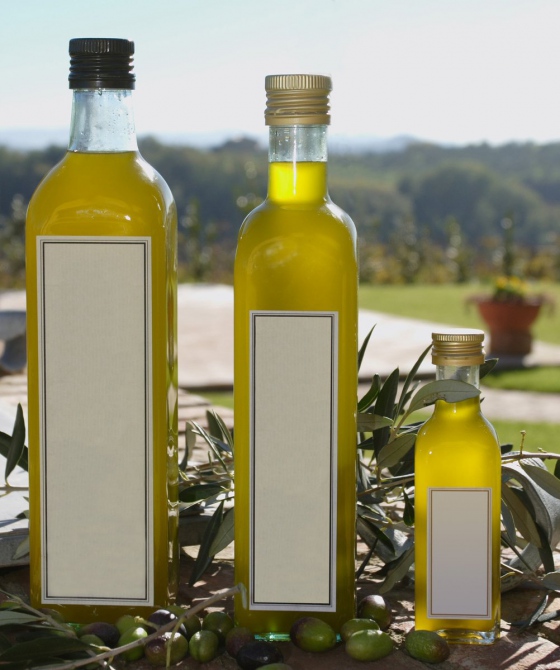 Výsledky testů extra panenských olivových olejů nepřesvědčily