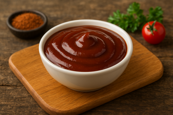 Uzená aromata v potravinách končí